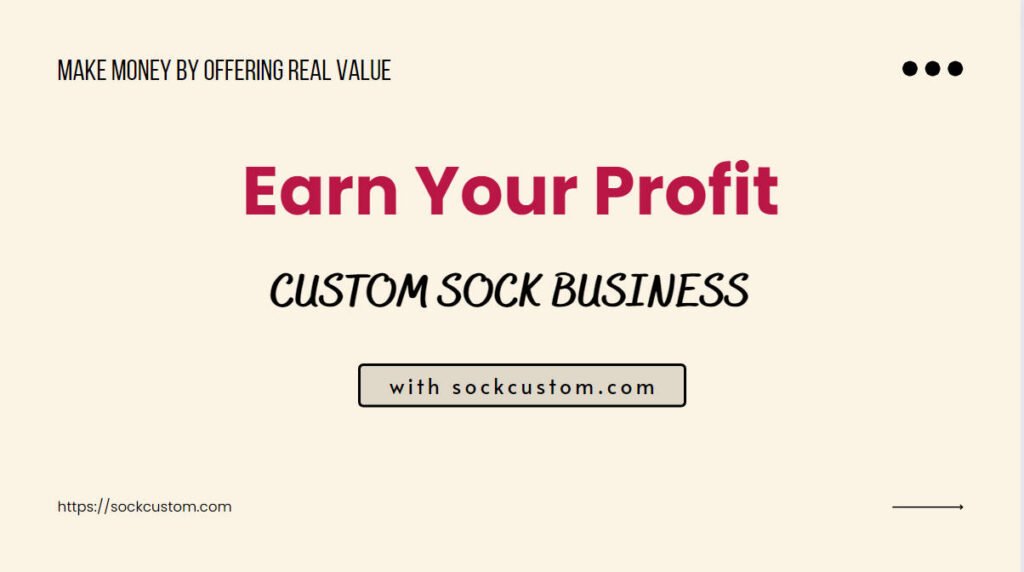 SockCustom distributor program
