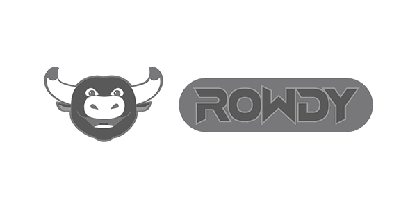 Rowdy